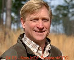 Talking Mule Deer Podcast Archives