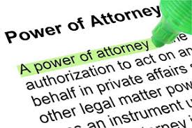 Have you designated your power of attorney to your agent? Power Of Attorney For Demat Account Explained With Example
