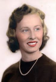 Patricia Dameron Obituary