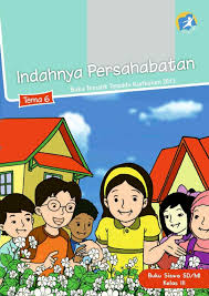 Maybe you would like to learn more about one of these? Kelas 3 Sd Mi Tematik 6 Indahnya Persahabatan Siswa 2017 Ebook Anak