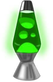 Vector Clip Art Online Royalty Free Public Domain Lava Lamp Make A Lava Lamp Lamp