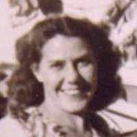 Ruth Lucille Buckner (after 1917–1970) • FamilySearch