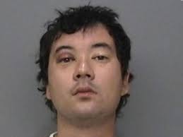 Man who 'killed girlfriend's dog and fed it to her' arrested in US