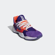 4 gca mens basketball shoes. Adidas Harden Vol 4 Su Casa Shoes Purple Adidas Us