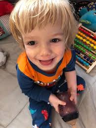 Adam Tasker is fundraising for The Society For Mucopolysaccharide Diseases  (The MPS Society)