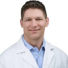 Jeff Kreher, MD