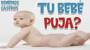 Como Curar El Pujo A Los Bebes Secretos De La Abuelita Como Quitar El Pujo A Bebe Youtube