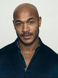 Dirk Borchardt: Movies, TV, and Bio