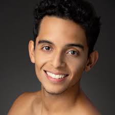 Kaitlin Alter • Oklahoma City Ballet