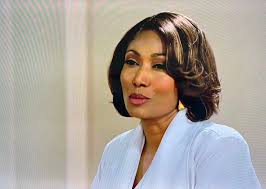 Welcome To Beyond The Gates~CBS Susan Usher Lester, Beverly Burrell,  Suprina Morton, Victoria Wilburn, Cora Taylor, Sandra Lamar Avant, Nikki  Marie, Dexter Sutton, Stephanie Y. Mapp, Pinkey Gooden, Danielle O'Neal,  Keisha Dobie,