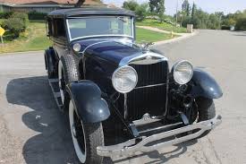 Image result for Royal Blue 1930 Lincoln