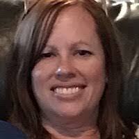 Kim Calder's Instagram, Twitter & Facebook