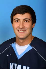 2015 Men's Lacrosse Roster