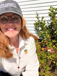 Kimberly Cork for City Council