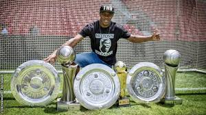 The problems brought by the pandemic played an important role in … I Smile At Racists To Silence Them Nigeria And Trabzonspor S Anthony Nwakaeme Arioba News
