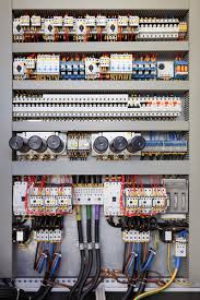 Install electrical circuit panel upgrade: Electric Panel Installation And Upgrade Residential And Commercial Sun Solar Electric