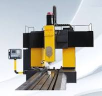 China Low Price China Gantry Type Milling Machine Metal ...