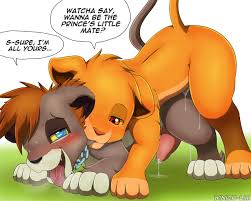 Rule34 Nala Scar Simba Free Porn