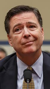 Leaks about Clinton, Trump signal dissension within FBI against Comey, DOJ