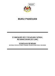 Video kali ini berkongsikan tentang ujian kecergasan jasmani kebangsaan(ukjk). Buku Panduan Standard Kecergasan Fizikal 1