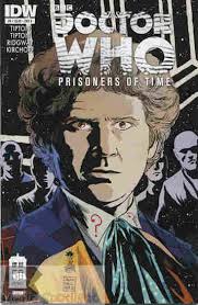 Sixth Doctor