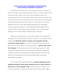 Doc Cara Cara Menunjukkan Semangat Patriotik Pei Lian Tan Academia Edu