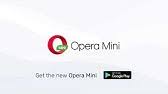 Jika anda ingin kembali ke versi lama opera mini, lihat riwayat versi aplikasi di uptodown. Opera Mini Now With Sharing Files Offline Opera Mini Mobile Browser Youtube