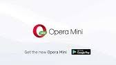 Get.apk files for opera mini old versions. Opera Mini Now With Sharing Files Offline Opera Mini Mobile Browser Youtube