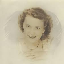 Mary Elizabeth Hill Obituary May 17, 2018