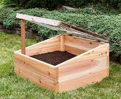 Even better, you can build them using things you may already. Canadian Wildlife Federation Cold Frames