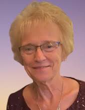 Obituary information for Betty L Moeller