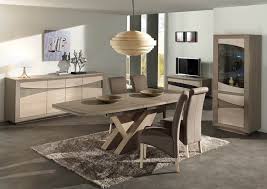 Buffet 3 p / 3 t (l247 h72 p47) + display case (l130 h171 p47) lighting included + fixed table (l200. Epingle Par Logial Sur A Table Meubles Lambermont Mobilier Contemporain Decoration Maison