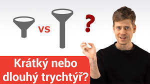 We did not find results for: Meli Byste Zkusit Kratky Nebo Dlouhy Marketingovy Trychtyr Inizio Blog