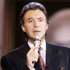 Mit nur 34 Jahren: Enkelin von Peter Alexander gestorben