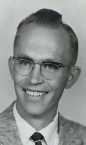 George Blaine Marley (1928-1997)