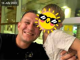 Fundraiser for Kristopher Sarpy by Heidi Siren : Life-altering emergency  surgery for Kris Sarpy