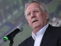 Chris Copeland TOFAŞ'ta