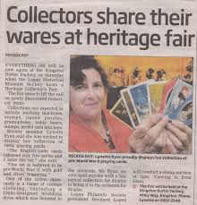 Apa does not require you to include the date of access if you discovered a newspaper article via an online database, that information is not required for the. Record Of Museum Events Logan City Historical Museum