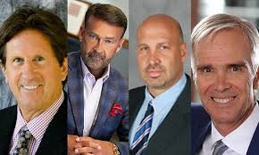 Milberg Merges With 3 Plaintiff Firms to Form International Law Practice