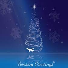 Creative Aviation Themed Xmas Card Card Or Invitation Contest Winning Design Card Sian Xmas Cards Card Design Invitations