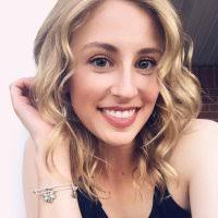 Emily Gooch's Instagram, Twitter & Facebook