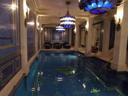 The basement is generally very damp, and using it as a spa only adds to the increased humidity of buy a dehumidifier that can handle the size of your basement, and place it there to make sure that. Million Dollar Rooms Million Dollar Basement Spa Tv Episode 2012 Imdb