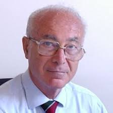 Curriculum Vitae di ANTONIO DE FLORA