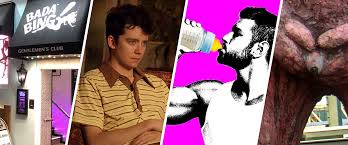 Men Who Dont Enjoy Porn, On HelpingNot Helping A Friend Cover Up An  Affair and the Strange Ways Guys Take a Piss | by Jeff Gross | MEL Magazine  | Medium