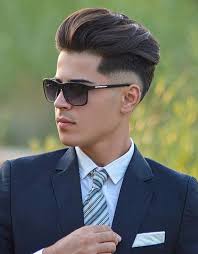 Whether you're a tween boy. Modern Trendy Mens Haircuts To Wear In 2019 Primemod