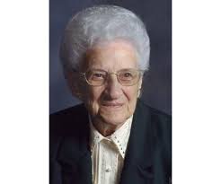 Virginia Held Obituary (1916-11-15