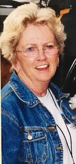 In Memory Of Lynn Giamalis