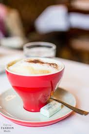 Cafe Landtmann Wiener Kaffeehaustradition Vienna Fashion Waltz Gutes Fruhstuck Kaffeehaus Kaffeecreme