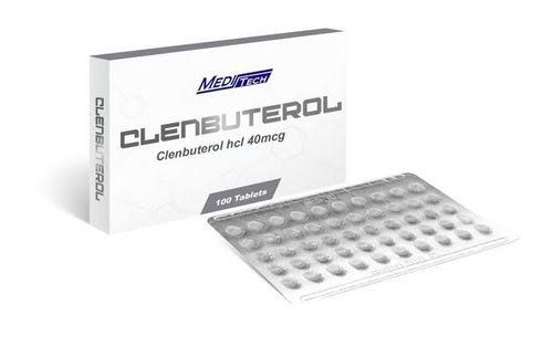 What are the uses of Clenbuterol? | Vinmec