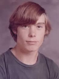 Back in February four years ago, I posted a blurb